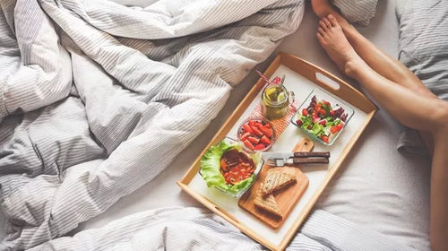 Peran Vital Makanan dalam Kualitas Sperma dan Seksualitas: Mitos dan Fakta yang Perlu Diketahui