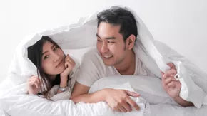 Membahas Libido: Pentingnya Keseimbangan dalam Kehidupan Seksual