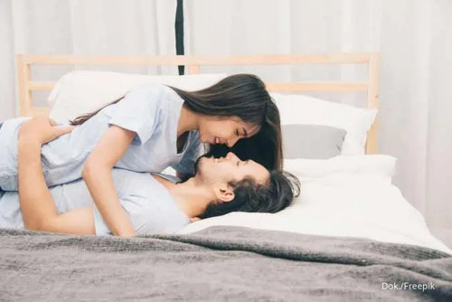 Waktu yang Pas: Mencari Keseimbangan dalam Memilih Saat yang Tepat untuk Berhubungan Seksual