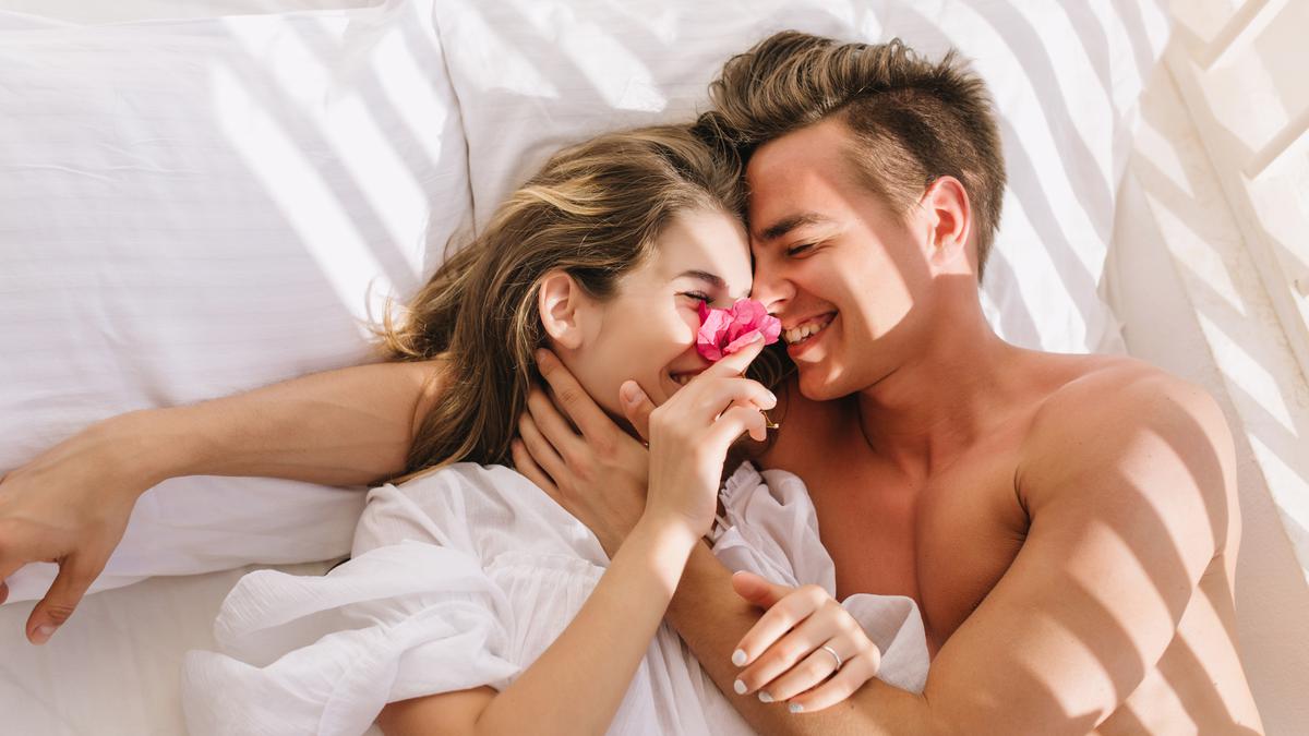 Bertahan Lama di Ranjang: Tips Seksual untuk Meningkatkan Endurance dan Kepuasan