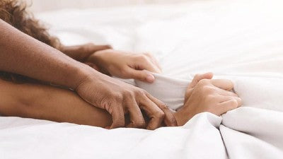 Hyperseksualitas: Kapan Tingkat Gairah Seksual Dianggap Normal ?