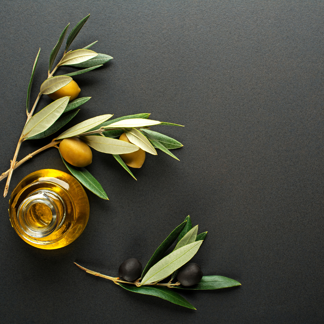 Is it Safe To Use Olive Oil as a Sexual Lubricant?