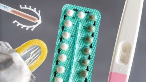 Saat Kontrasepsi Mempengaruhi Nafsu: Apa yang Terjadi di Tubuh Wanita?