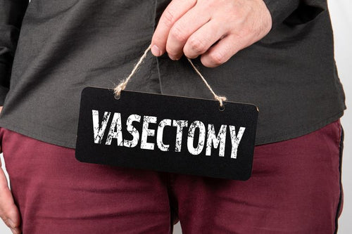 Vasektomi: Prosedur Kontrasepsi Pria yang Efektif dan Aman