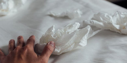 Tissue Magic dalam Hubungan Seksual: Manfaat dan Risiko yang Perlu Diketahui
