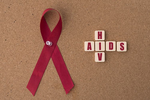Ciri-Ciri HIV yang Patut Diwaspadai: Mengenali Tanda-tanda Awal Infeksi HIV