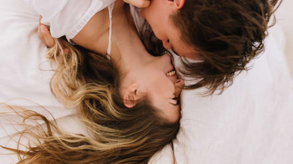 7 Tips Efektif untuk Meningkatkan Rasa Percaya Diri Saat Berhubungan Seksual