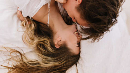 7 Tips Efektif untuk Meningkatkan Rasa Percaya Diri Saat Berhubungan Seksual