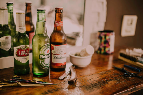 Mengenal Efek Alkohol terhadap Libido dan Kepuasan Seksual