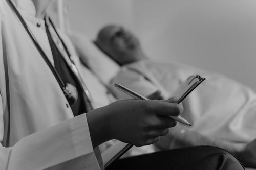 Kanker Testis: Penyakit Langka yang Wajib Diwaspadai Pria Muda