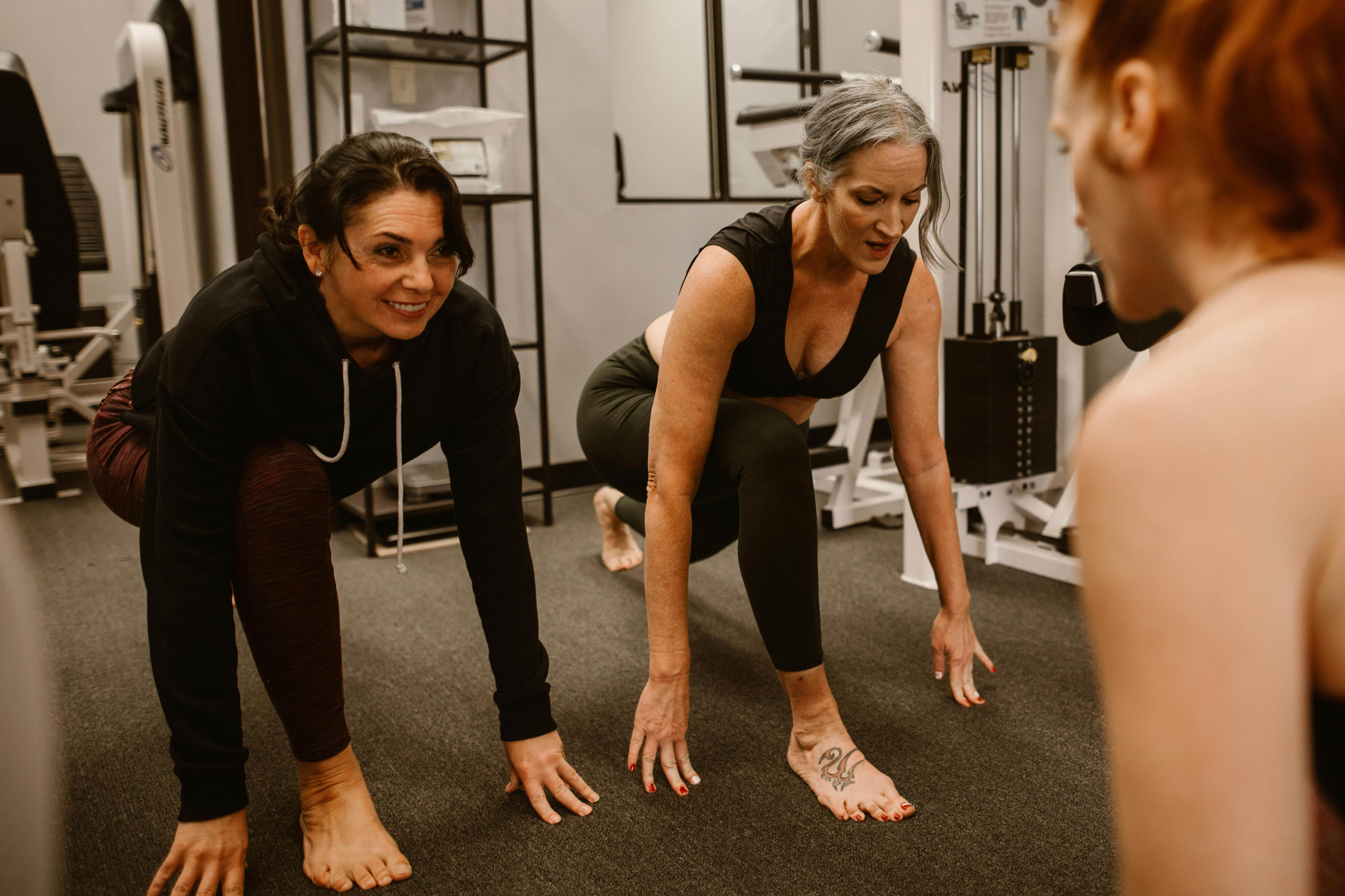 Dulu Vaginal Atrophy, Kini Genitourinary Syndrome of Menopause: Apa Bedanya?