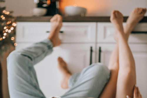 Oral Sex dan Kualitas Hubungan: Fakta yang Jarang Dibahas