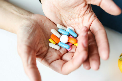 Takut Terinfeksi HIV? Kenali PrEP, Pelindung Sebelum Terpapar