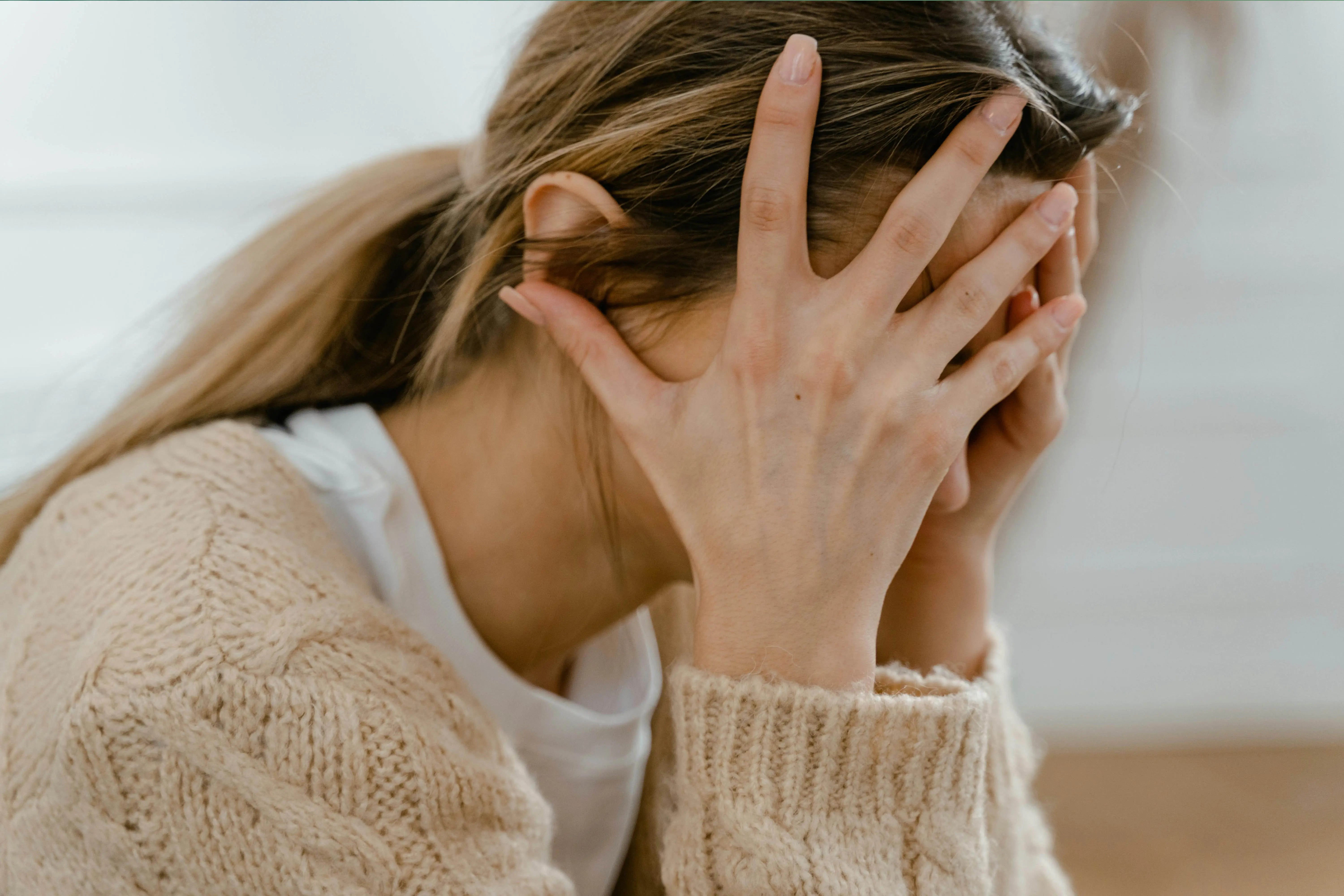 Postcoital Dysphoria: Kenapa Ada Orang Merasa Sedih Setelah Berhubungan Seks?