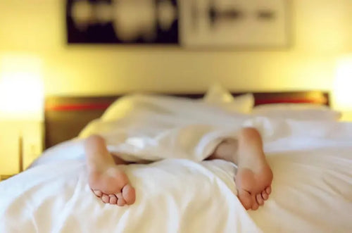 Sleep Sex (Sexsomnia): Ketika Seseorang Berhubungan Seks Saat Tidur