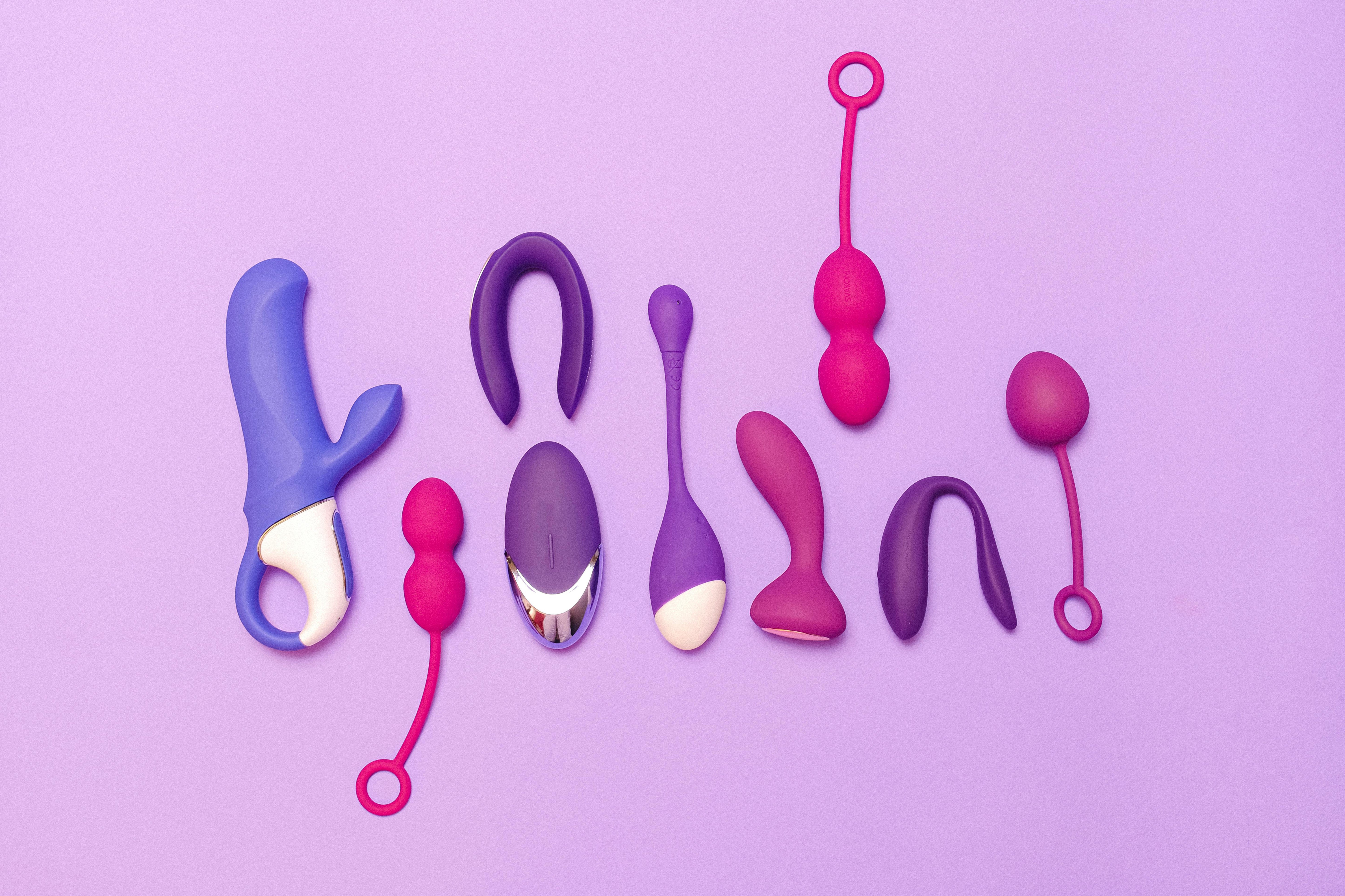Vibrator: Teman Rahasia Banyak Perempuan? Ini Faktanya!