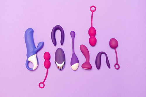 Vibrator: Teman Rahasia Banyak Perempuan? Ini Faktanya!