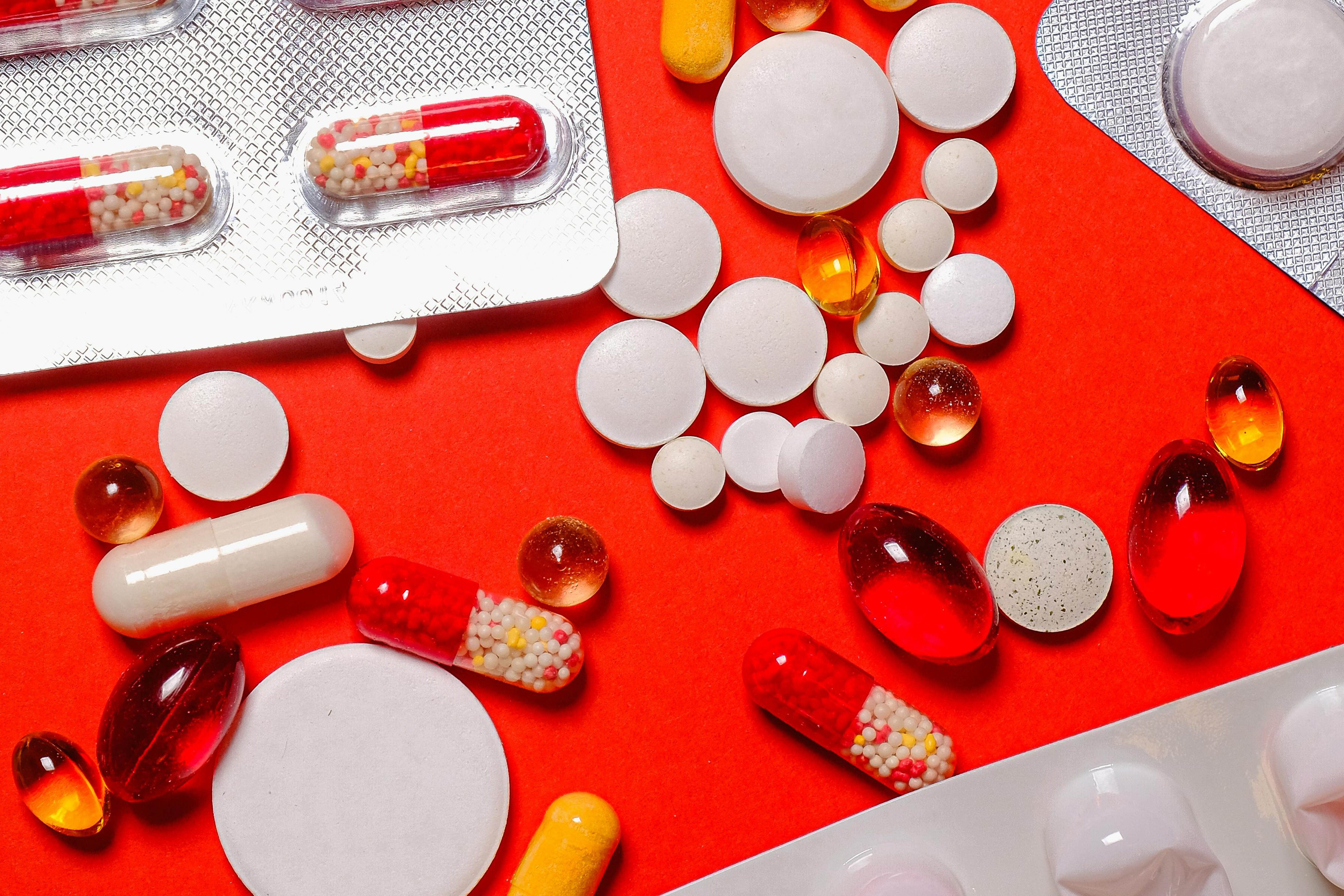 Benarkah Vitamin Bisa Meningkatkan Kesehatan Seksual?