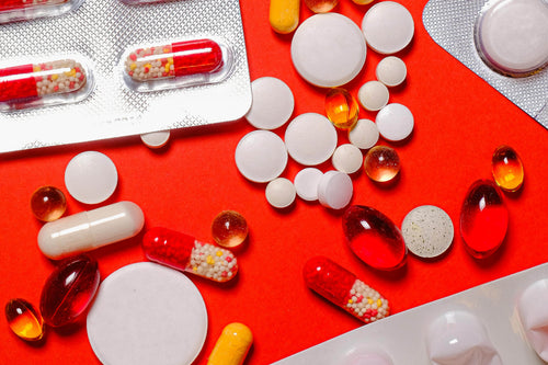 Benarkah Vitamin Bisa Meningkatkan Kesehatan Seksual?