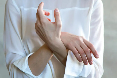 Persistent Genital Arousal Disorder: Ketika Tubuh Terus Terangsang Tanpa Sebab