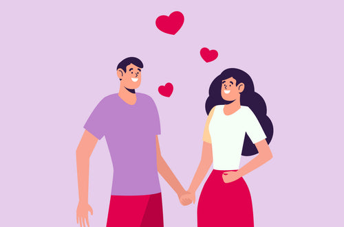 Konsensual Itu Seksi: Membangun Trust dalam Hubungan Intim
