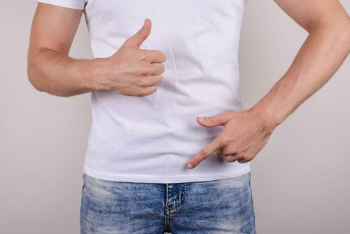 Mengutamakan Kesehatan: Pentingnya Menjaga Kebersihan Organ Intim Pria dengan Cairan Antiseptik Khusus