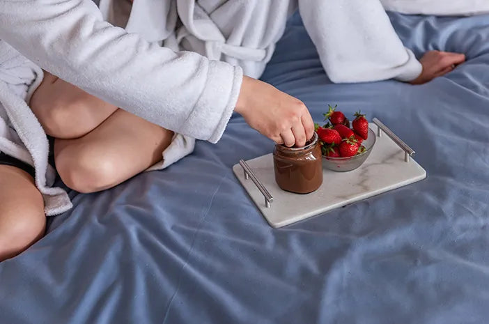 Mitos atau Fakta? Cokelat Hitam dan Mitos Peningkatan Gairah Seksual