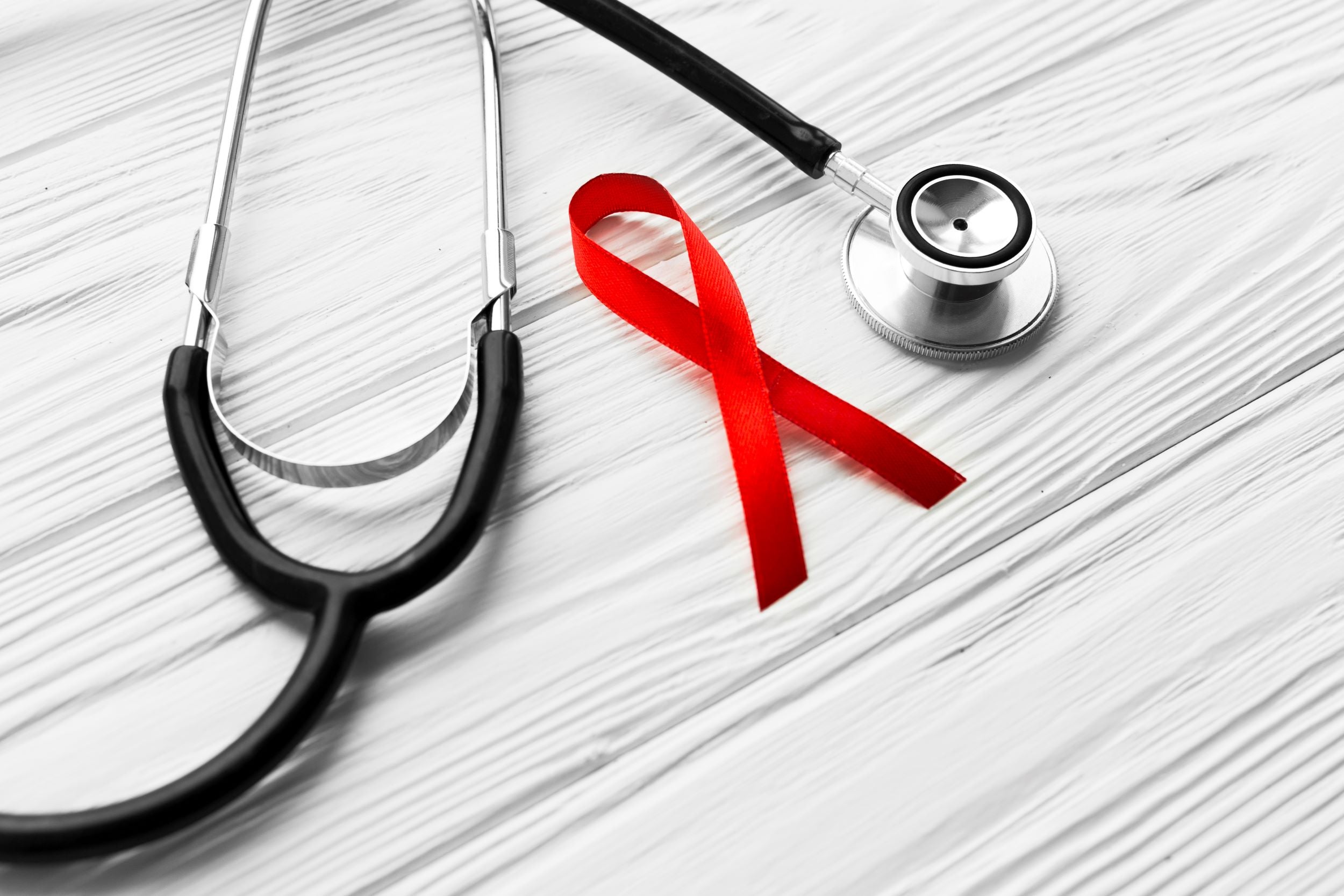 Pahami Masa Infeksi HIV dan Penanganannya