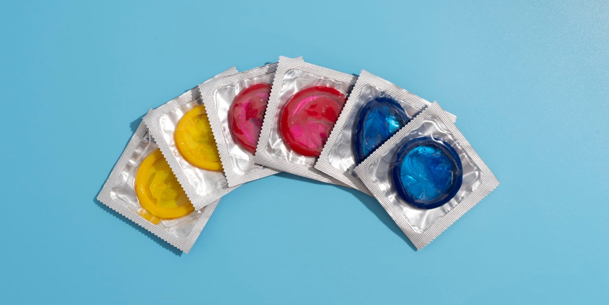 Menikmati Kualitas Seksual yang Aman: Panduan Penggunaan Kondom yang Benar