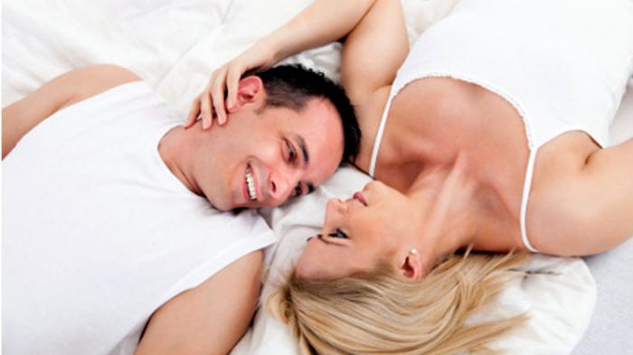 Pentingnya Menjaga Mood Saat Berhubungan Seksual untuk Kesehatan Hubungan Anda