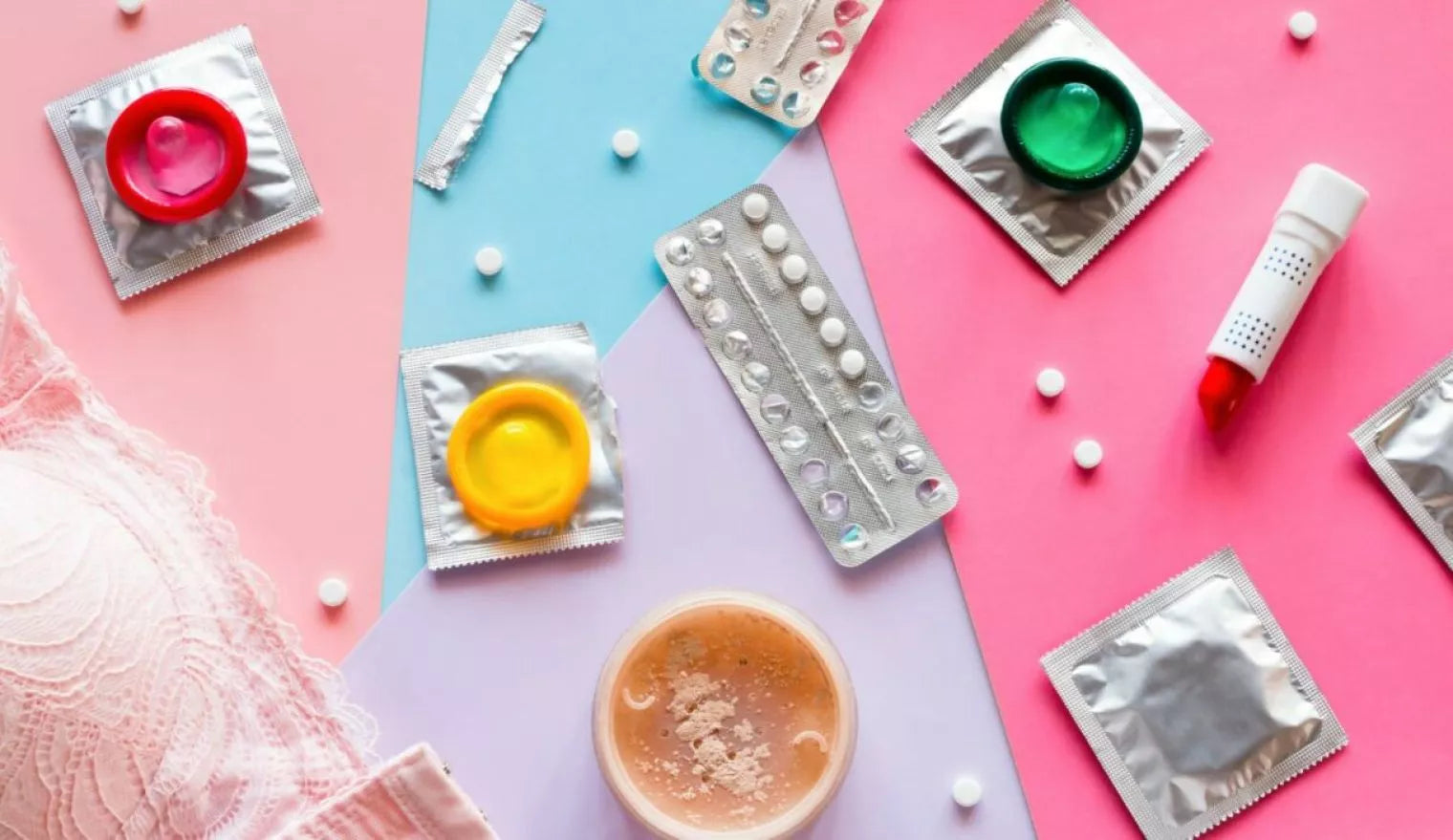 Mengenal Ragam Jenis Kontrasepsi Hormonal: Pilihan untuk Pengendalian Kehamilan