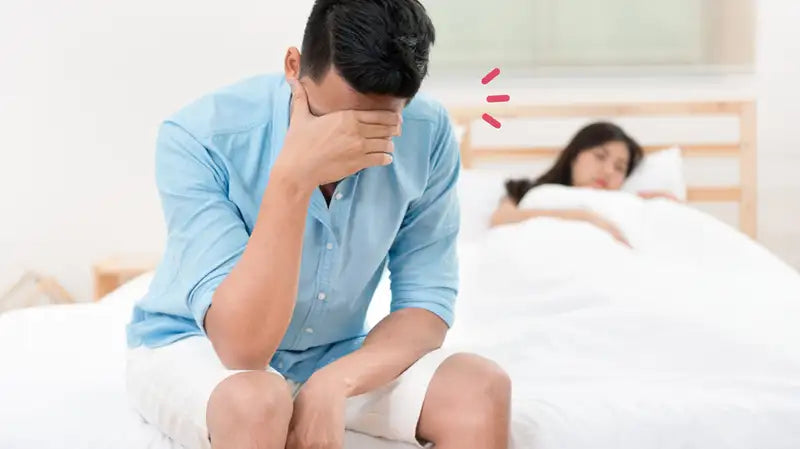 Penyebab Ejakulasi Dini Selain Merokok yang Harus Diketahui