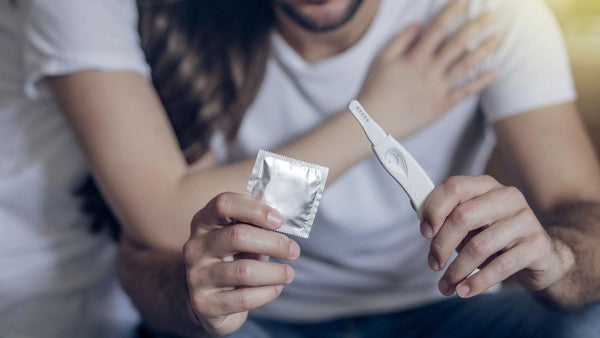 Mitos atau Fakta? Kondom dan Tingkat Keberhasilan Pencegahan Kehamilan