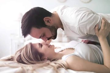 Kesiapan dan Keintiman: Hal-Hal Penting yang Perlu Diperhatikan Sebelum Berhubungan Seksual