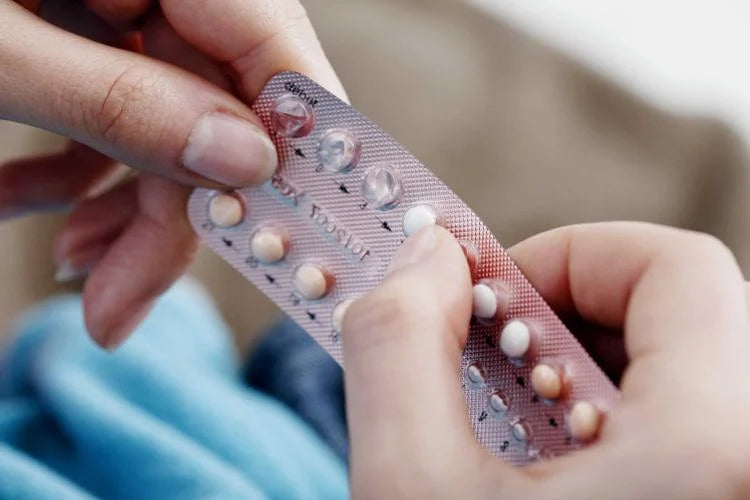 Apakah Pil KB Mempengaruhi Kualitas Seksual? Mitos dan Fakta yang Perlu Diketahui