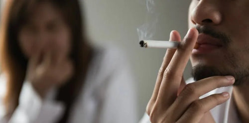 Menghindari Lubang Hitam: Kebiasaan yang Dapat Merusak Kualitas Seksual