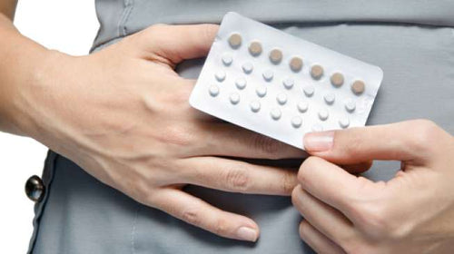 Membongkar Mitos: Dampak Penggunaan Pil Kontrasepsi yang Perlu Anda Ketahui