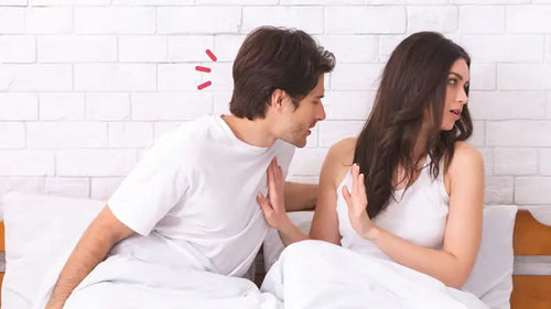 Komunikasi yang Bijak: Solusi Mengatasi Menolak Pasangan dengan Penuh Pengertian
