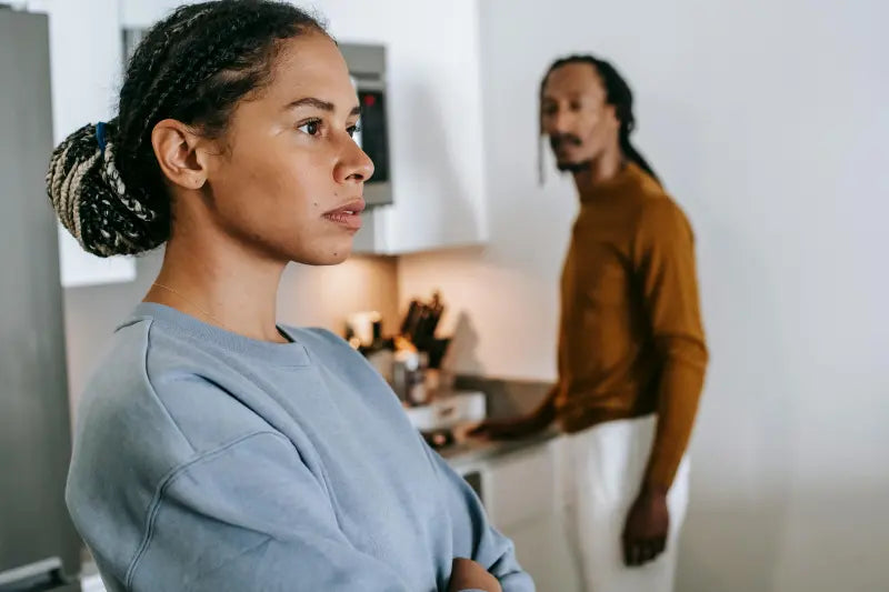 After Marriage Blues? Memahami Perubahan Hasrat Seksual Setelah Menikah