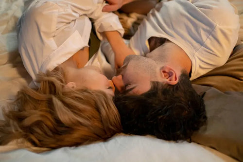 Quality Time atau Quality Intimacy? Keduanya Sama Pentingnya