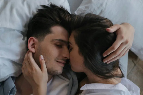 Kesenjangan Libido dalam Pasangan: Siapa yang Harus Mengalah?