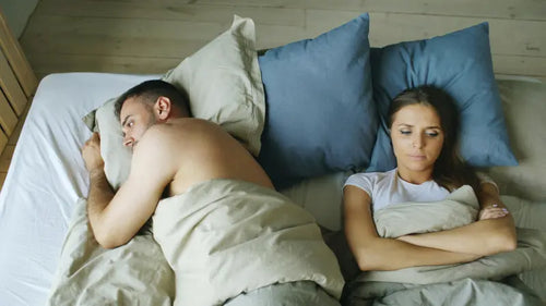 Burnout Seksual dalam Pernikahan: Tanda, Penyebab, dan Cara Mengatasinya