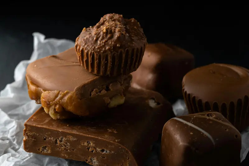 Benarkah Cokelat Bisa Meningkatkan Gairah Seks?