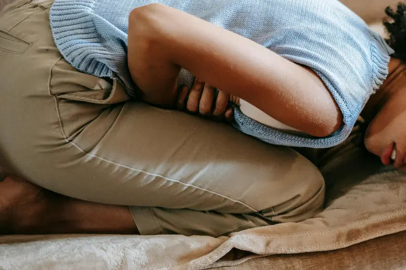 Mengapa Kesehatan Usus Bisa Mempengaruhi Kehidupan Seks?