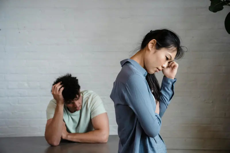 Sexual Burnout: Saat Hubungan Intim Mulai Terasa Melelahkan Secara Emosional