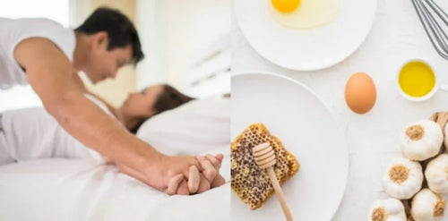 Obat Kuat Alami: Alternatif untuk Memperlama Durasi di Ranjang dengan Aman