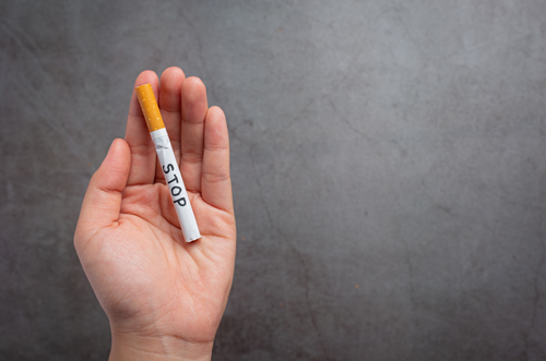 Rokok dan Kesuburan: Merokok Membahayakan Kualitas Sperma