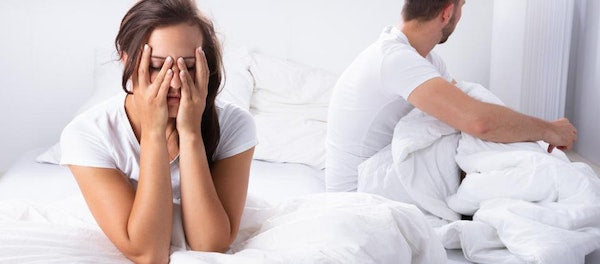 Vaginismus: Mengapa Tubuh Menolak Penetrasi dan Bagaimana Mengatasinya