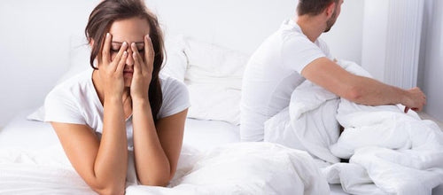 Vaginismus: Mengapa Tubuh Menolak Penetrasi dan Bagaimana Mengatasinya