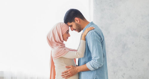 Tips Menjaga Keharmonisan Seksual saat Berpuasa: Panduan untuk Pasangan yang Ingin Tetap Dekat Selama Bulan Suci